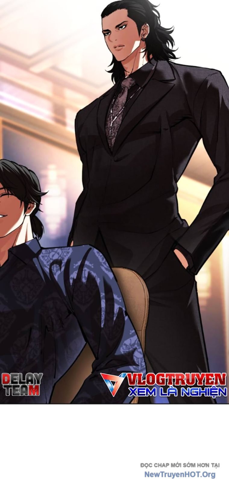 Hoán Đổi Diệu Kỳ: Chapter 565