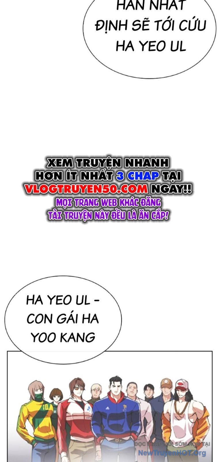 Hoán Đổi Diệu Kỳ: Chapter 565