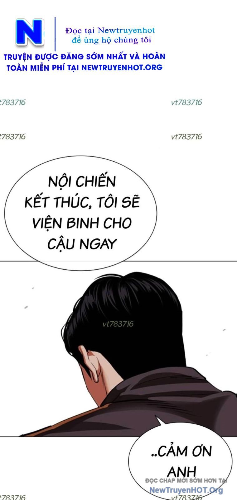 Hoán Đổi Diệu Kỳ: Chapter 565