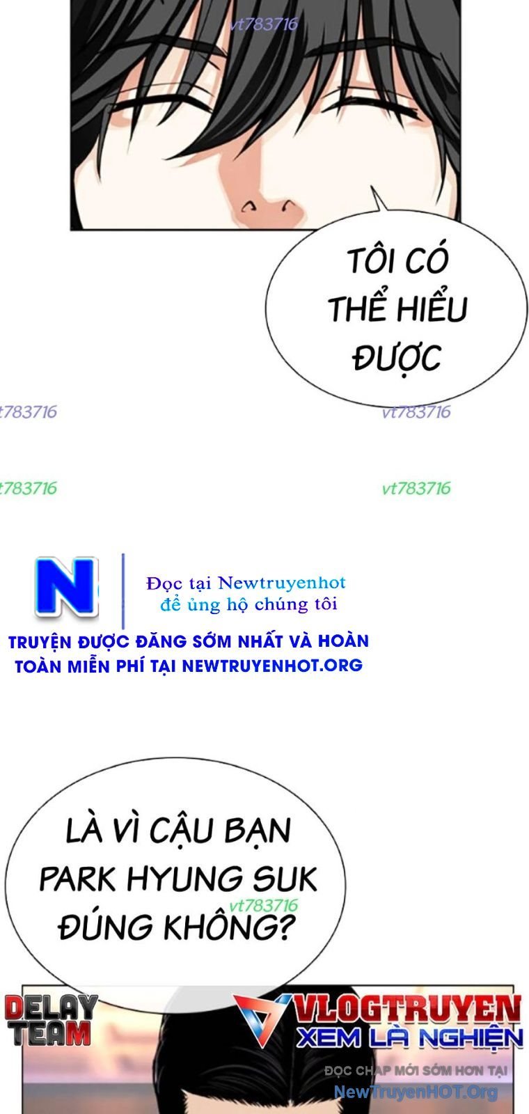 Hoán Đổi Diệu Kỳ: Chapter 565