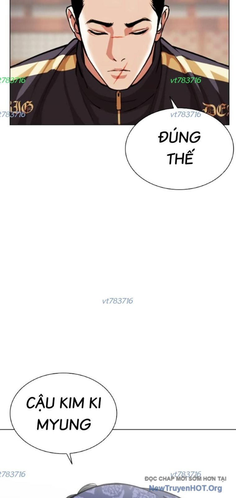 Hoán Đổi Diệu Kỳ: Chapter 565