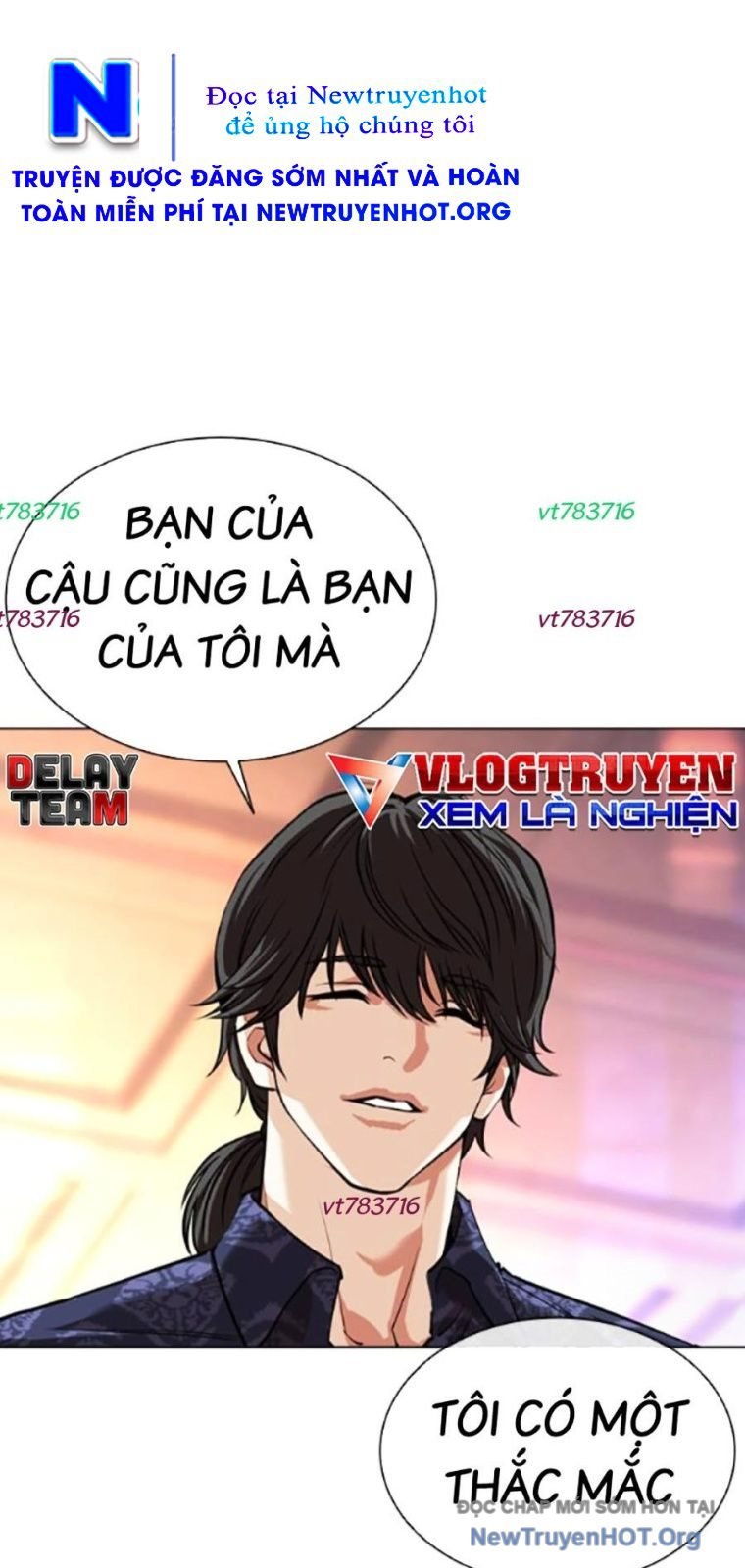 Hoán Đổi Diệu Kỳ: Chapter 565
