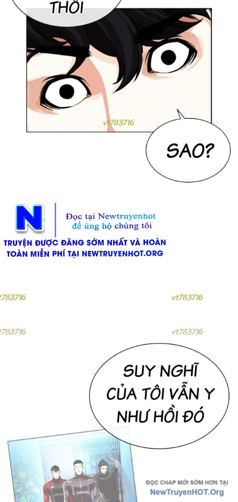 Hoán Đổi Diệu Kỳ: Chapter 565