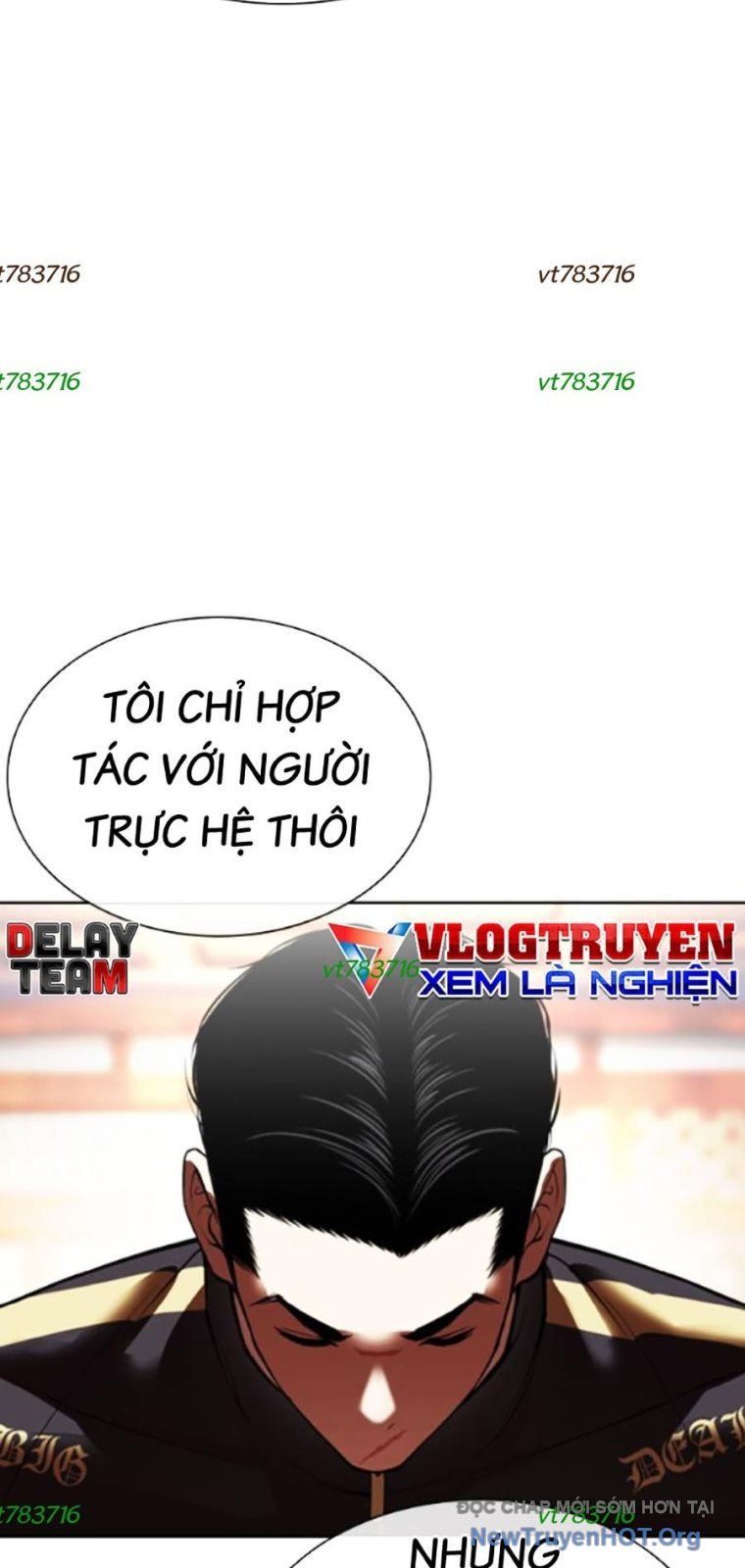 Hoán Đổi Diệu Kỳ: Chapter 565