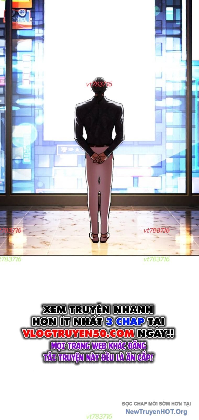 Hoán Đổi Diệu Kỳ: Chapter 565