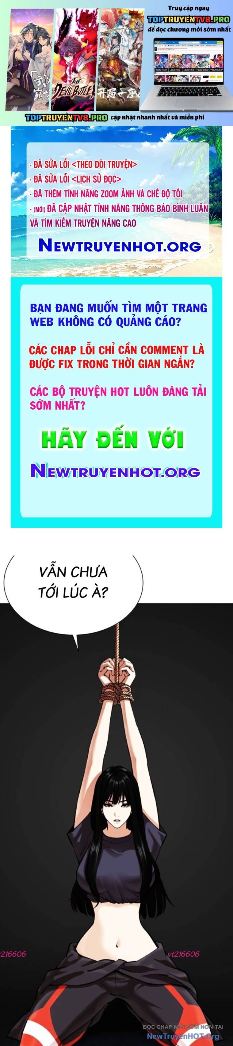 Hoán Đổi Diệu Kỳ: Chapter 566.5