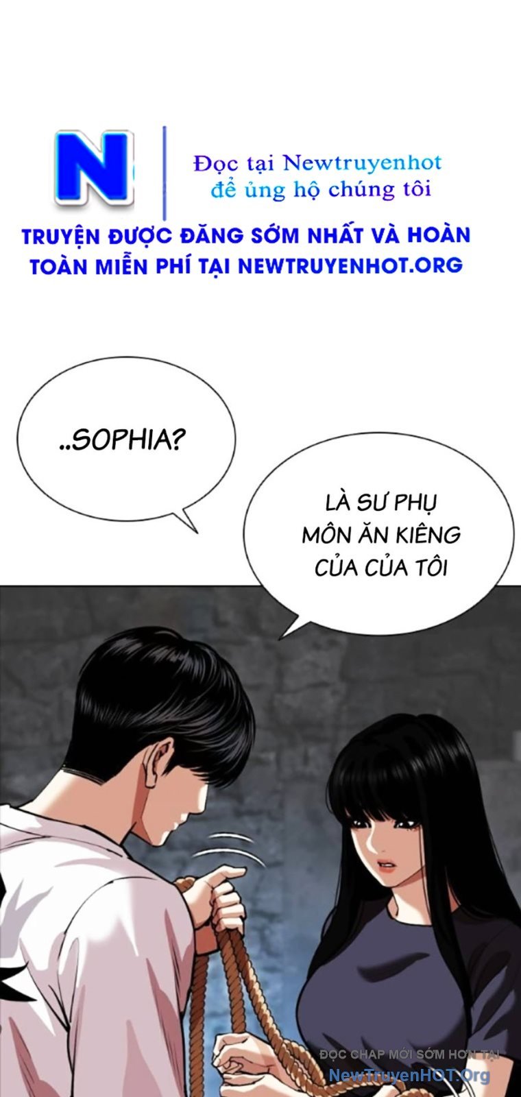 Hoán Đổi Diệu Kỳ: Chapter 566.5