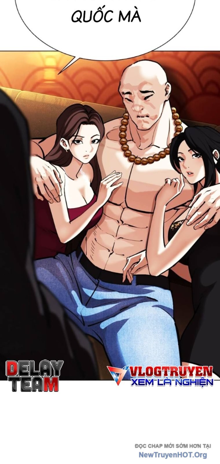 Hoán Đổi Diệu Kỳ: Chapter 566.5