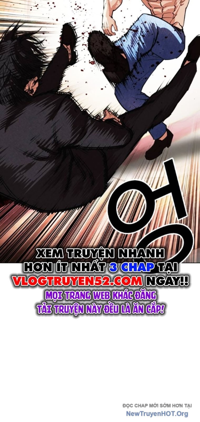 Hoán Đổi Diệu Kỳ: Chapter 566.5