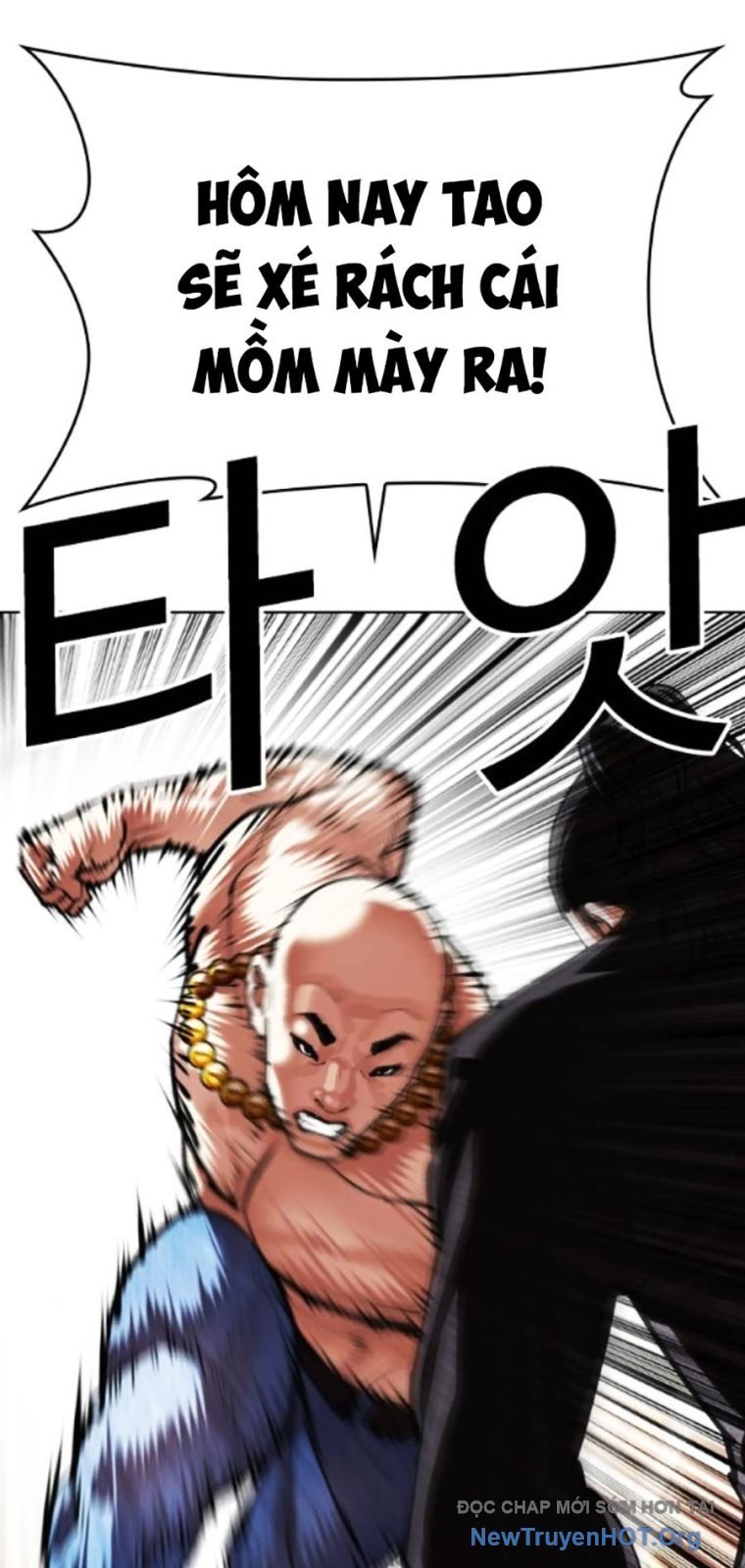 Hoán Đổi Diệu Kỳ: Chapter 566.5