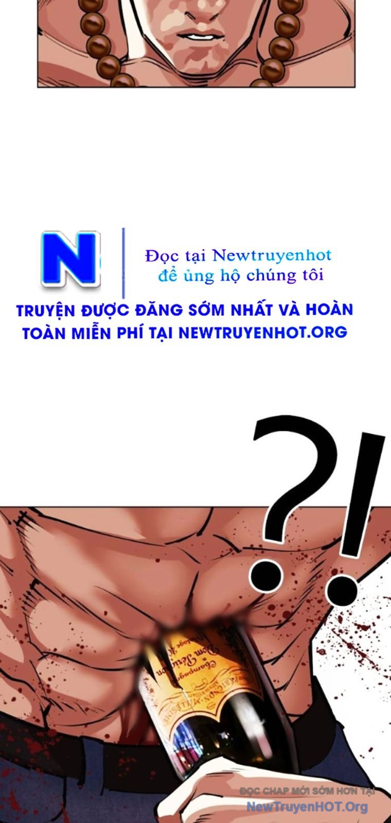 Hoán Đổi Diệu Kỳ: Chapter 566.5
