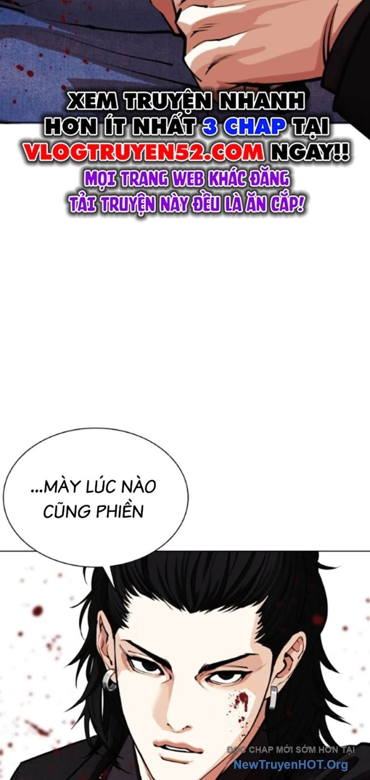 Hoán Đổi Diệu Kỳ: Chapter 566.5