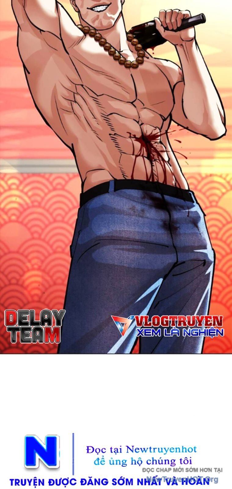 Hoán Đổi Diệu Kỳ: Chapter 566.5