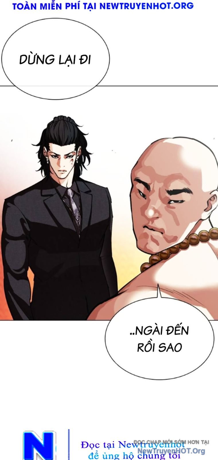 Hoán Đổi Diệu Kỳ: Chapter 566.5