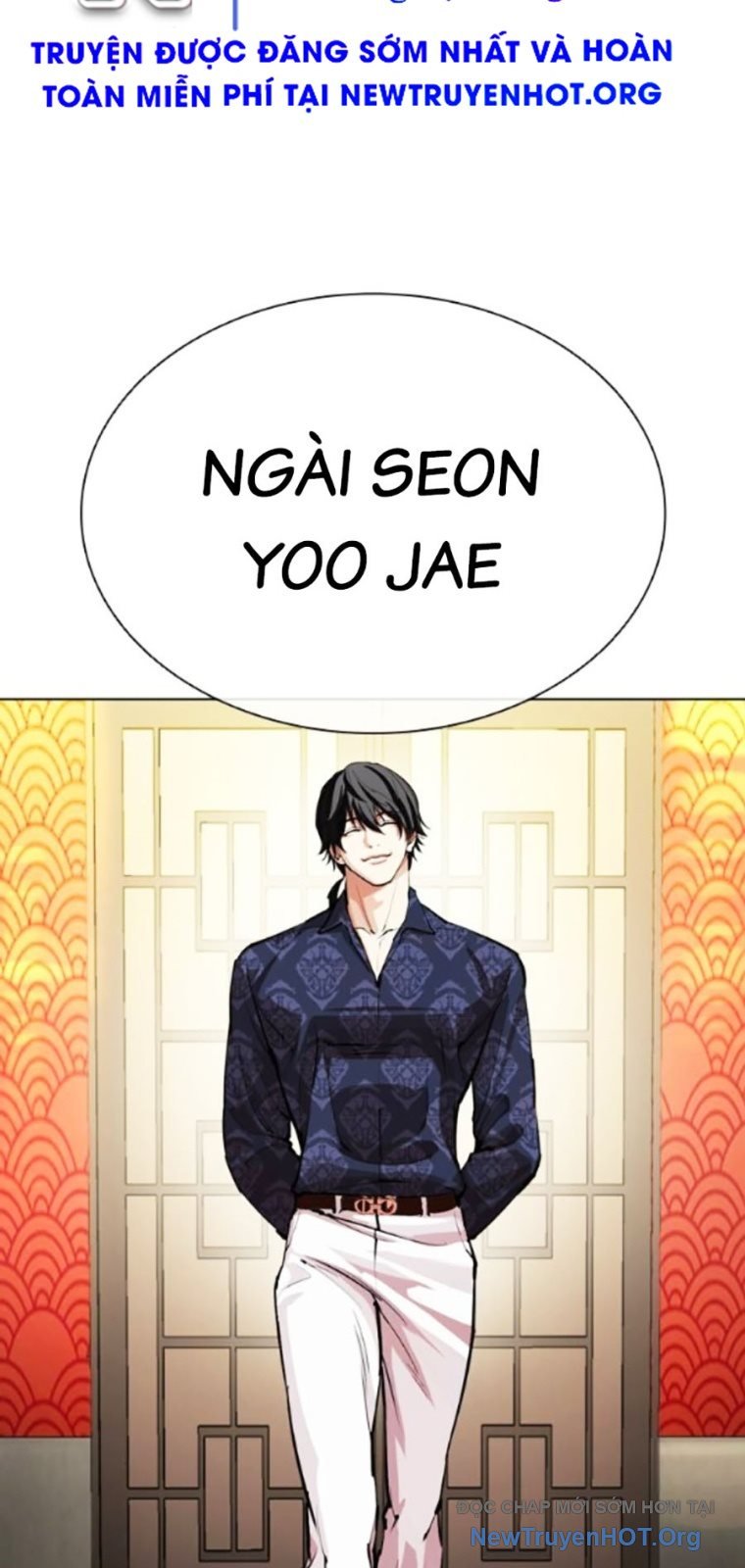 Hoán Đổi Diệu Kỳ: Chapter 566.5