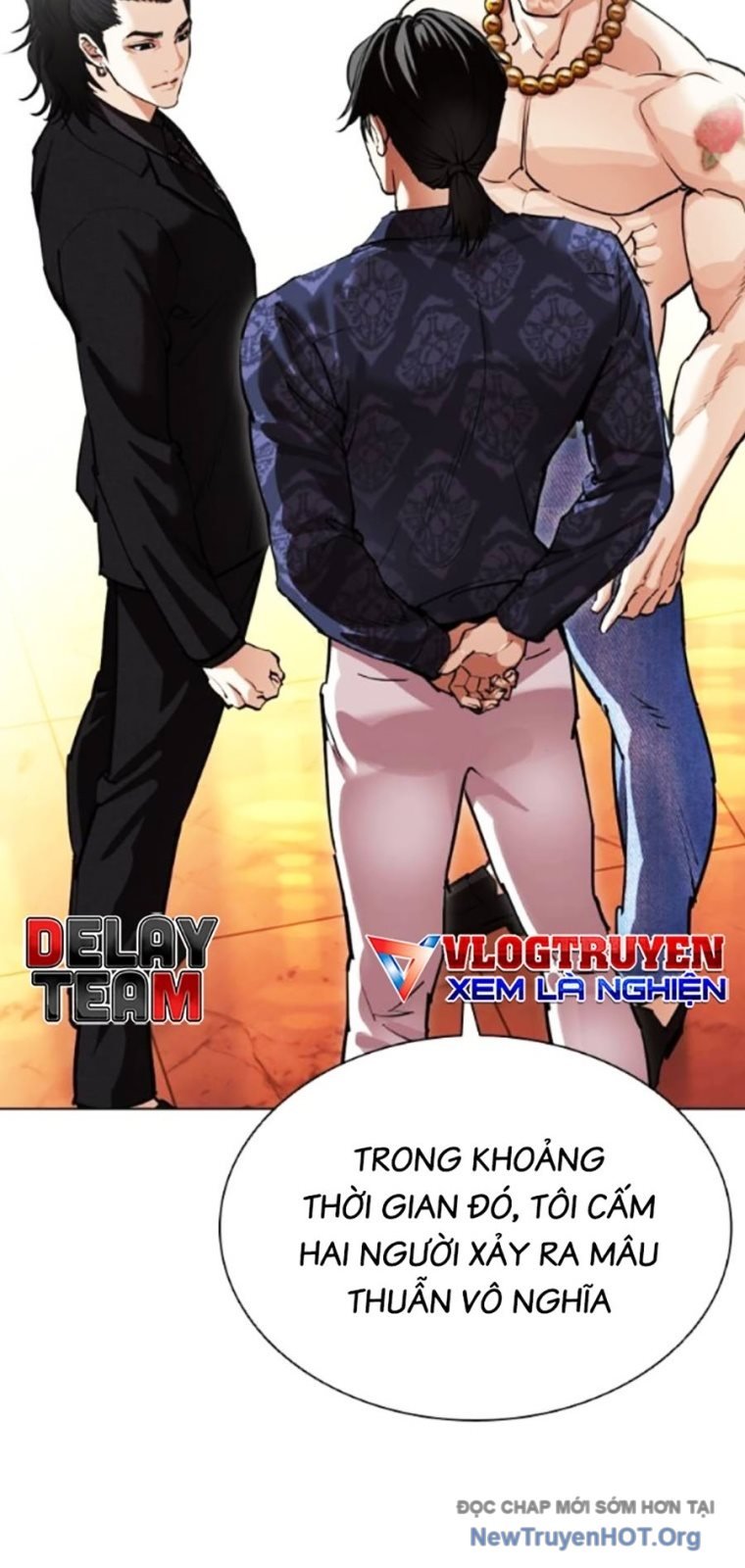 Hoán Đổi Diệu Kỳ: Chapter 566.5