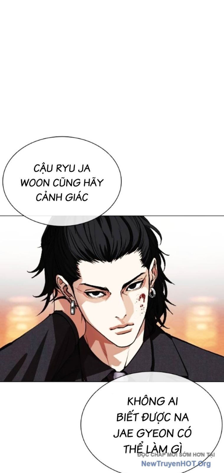 Hoán Đổi Diệu Kỳ: Chapter 566.5