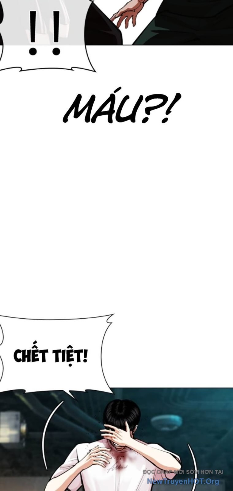 Hoán Đổi Diệu Kỳ: Chapter 566.5