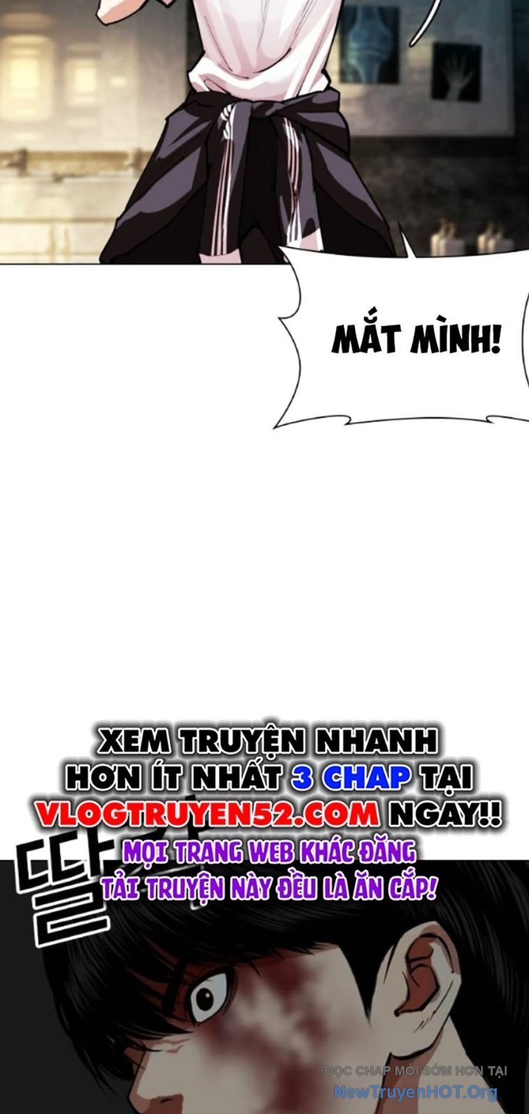 Hoán Đổi Diệu Kỳ: Chapter 566.5