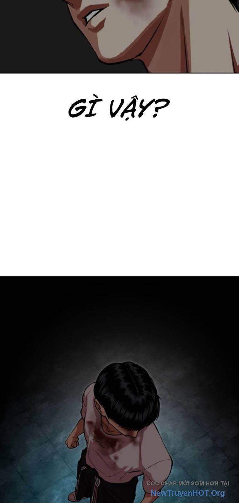 Hoán Đổi Diệu Kỳ: Chapter 566.5