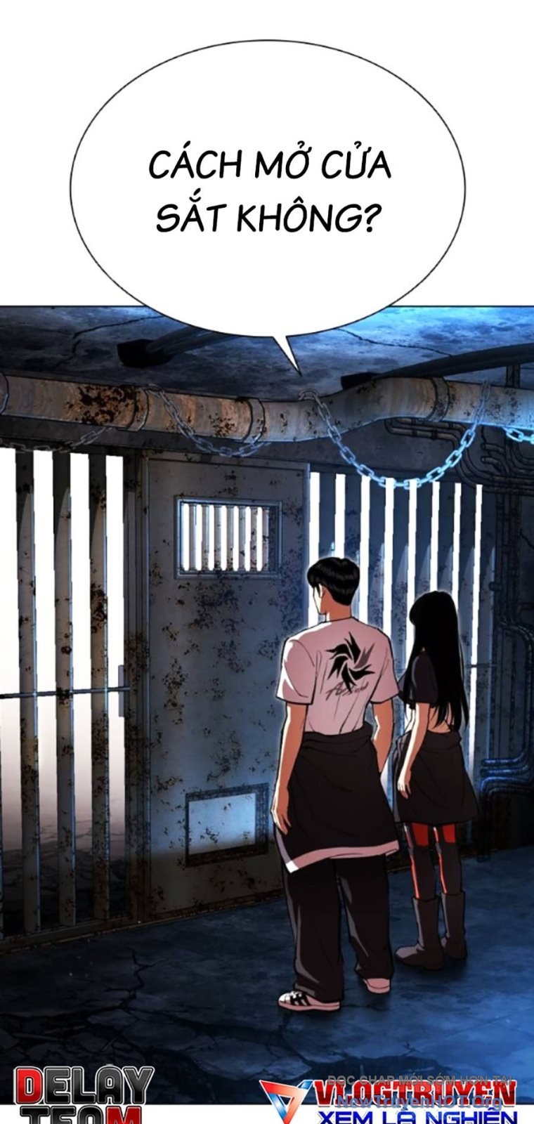 Hoán Đổi Diệu Kỳ: Chapter 566.5