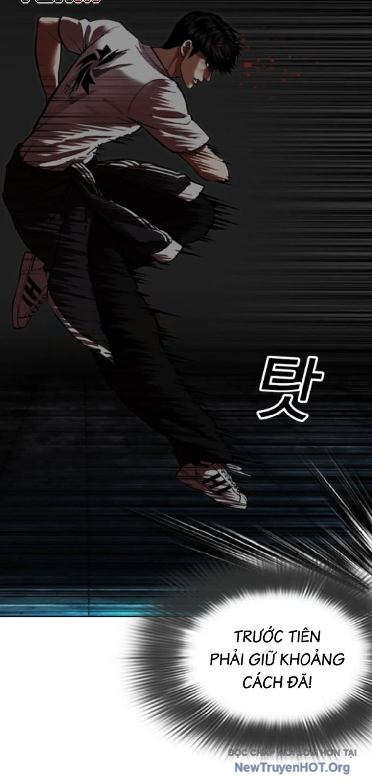 Hoán Đổi Diệu Kỳ: Chapter 566.5