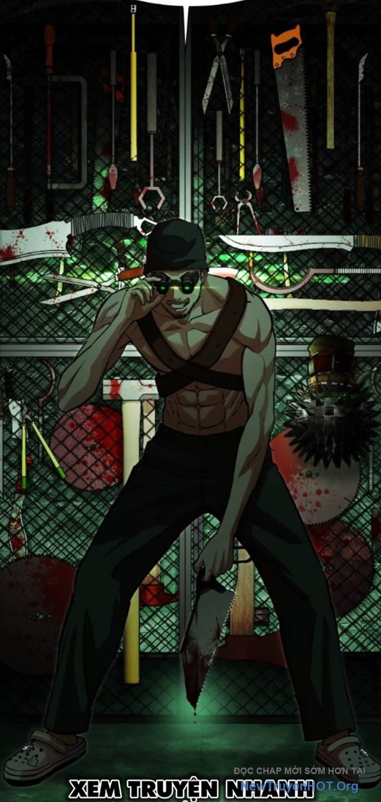 Hoán Đổi Diệu Kỳ: Chapter 566.5