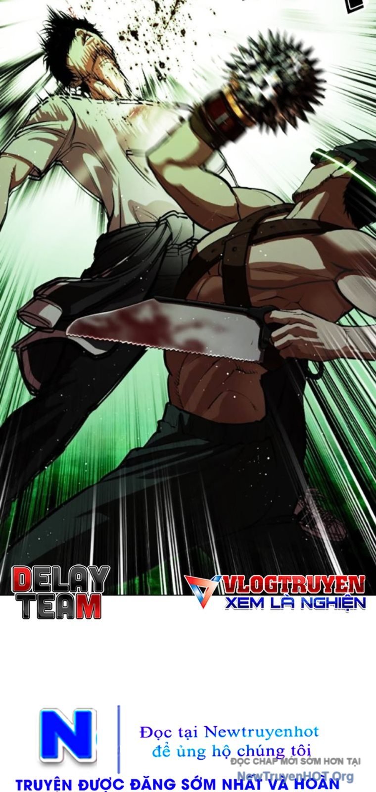 Hoán Đổi Diệu Kỳ: Chapter 566.5