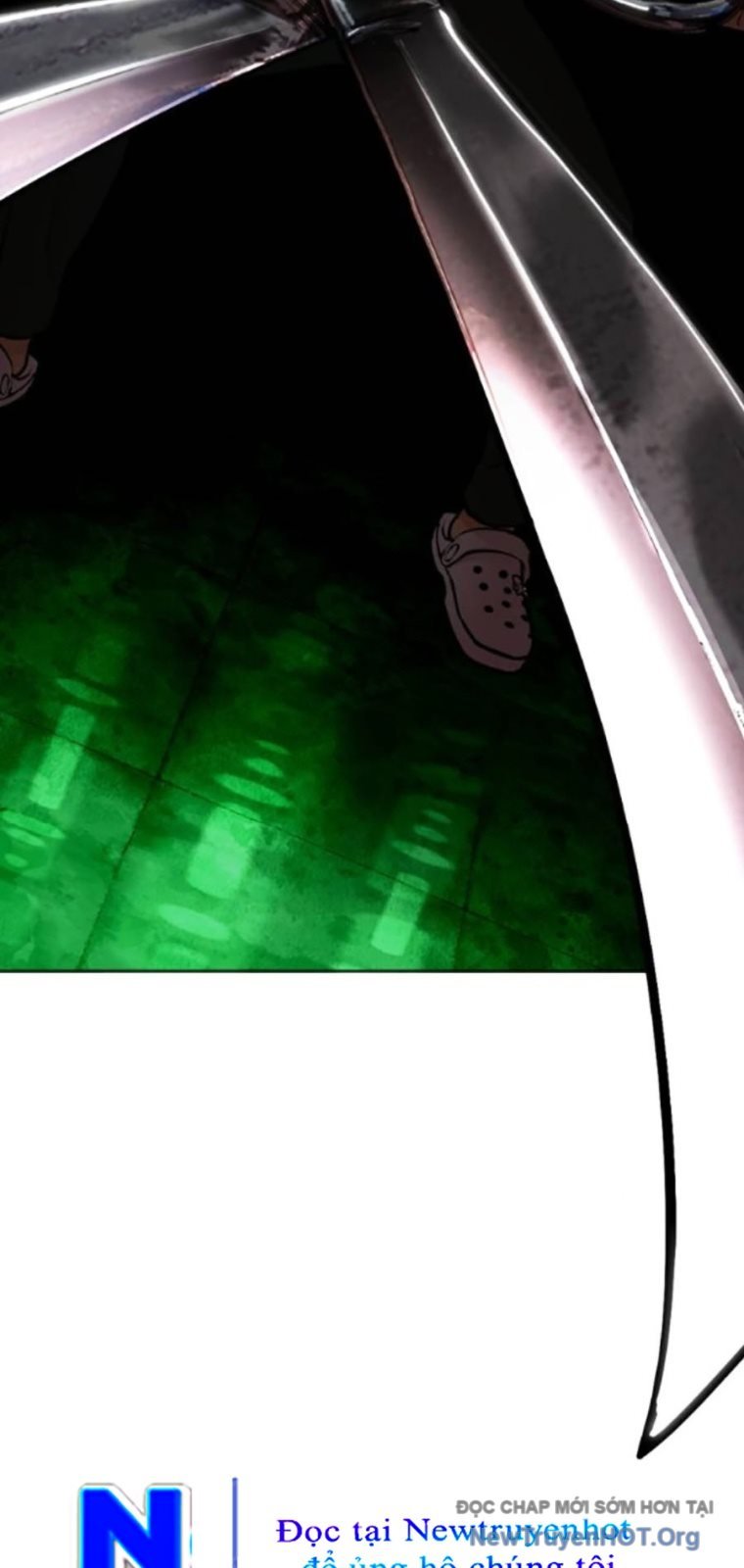 Hoán Đổi Diệu Kỳ: Chapter 566.5