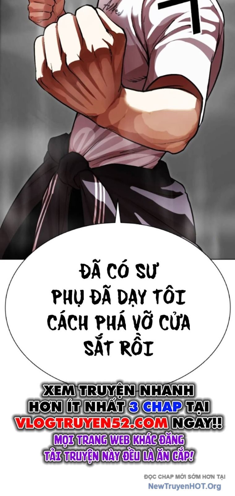 Hoán Đổi Diệu Kỳ: Chapter 566.5