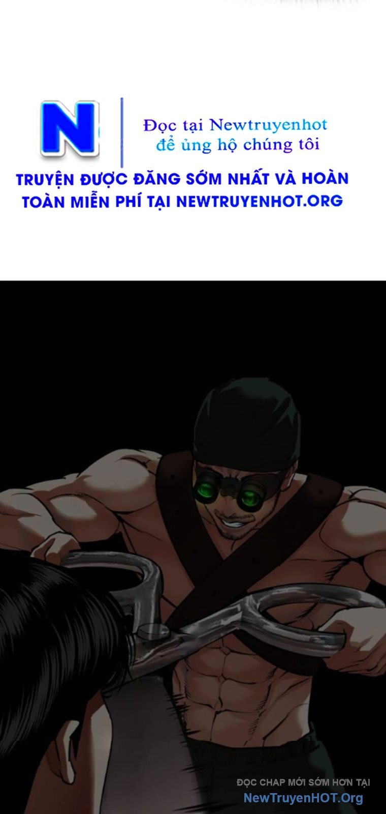 Hoán Đổi Diệu Kỳ: Chapter 566.5