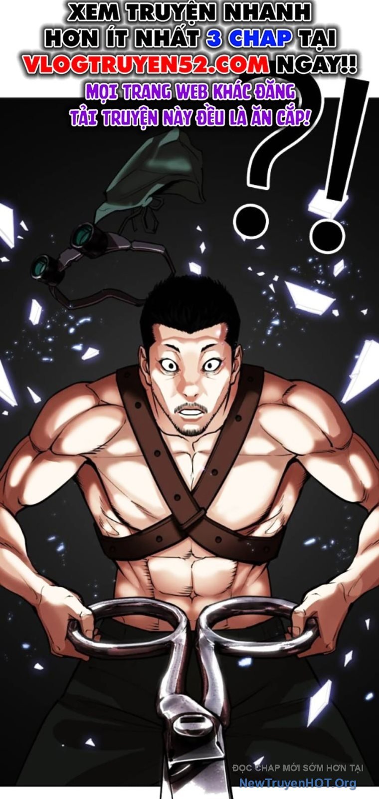 Hoán Đổi Diệu Kỳ: Chapter 566.5