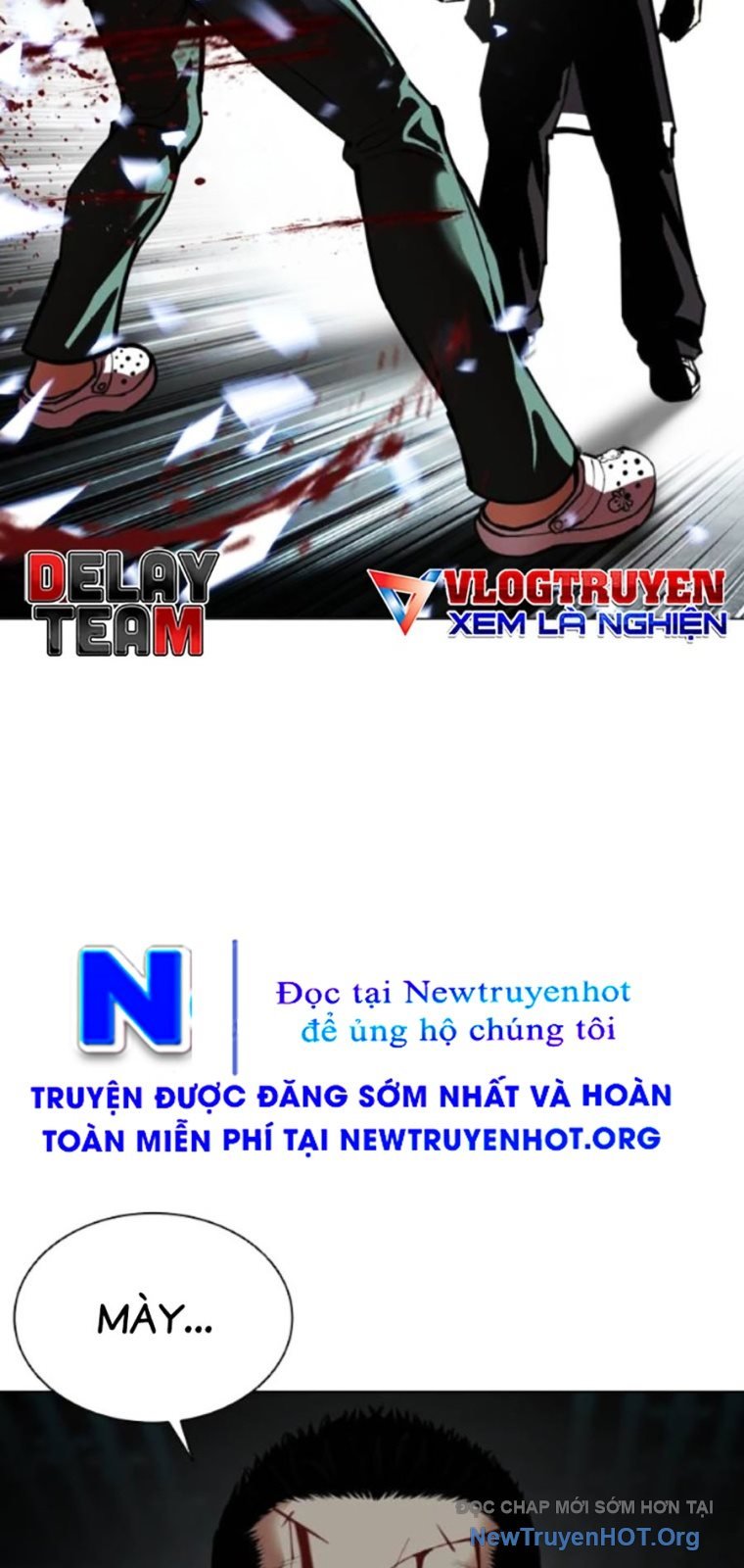 Hoán Đổi Diệu Kỳ: Chapter 566.5