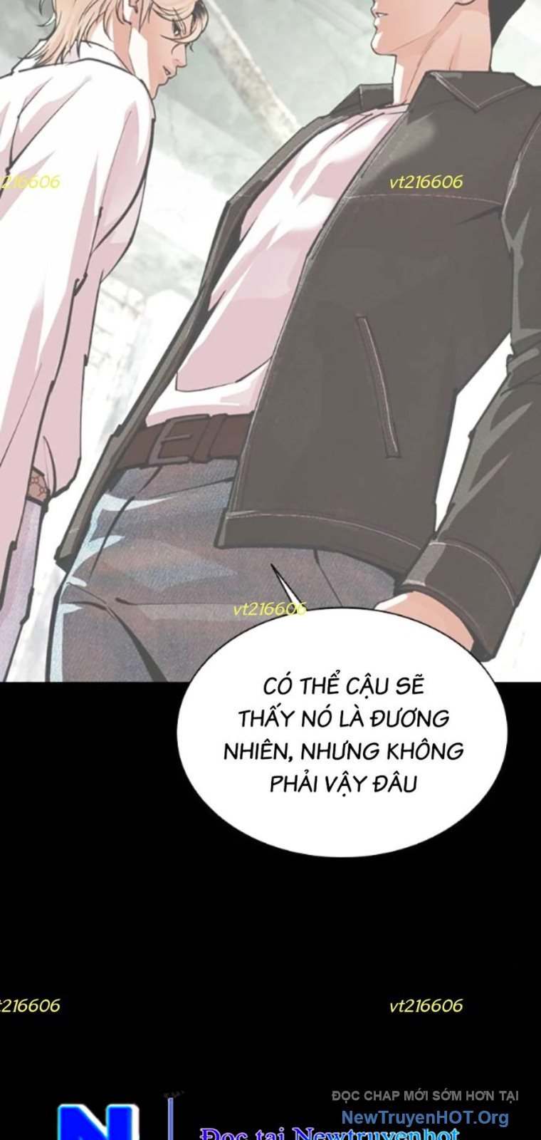 Hoán Đổi Diệu Kỳ: Chapter 566.5