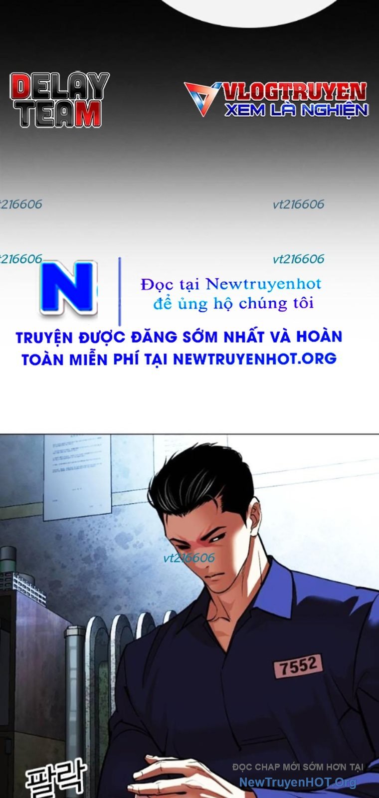 Hoán Đổi Diệu Kỳ: Chapter 566.5