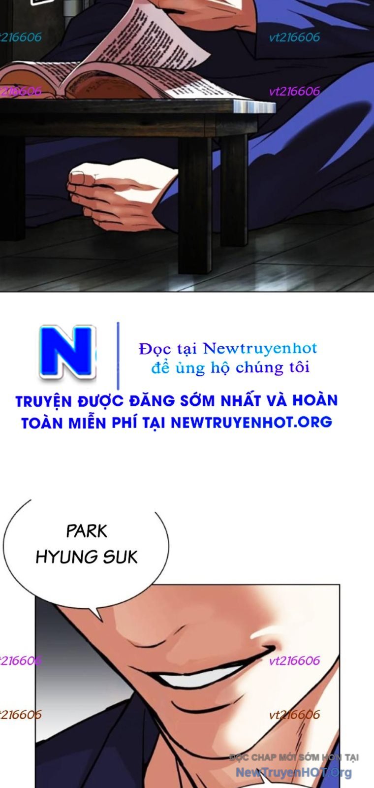 Hoán Đổi Diệu Kỳ: Chapter 566.5