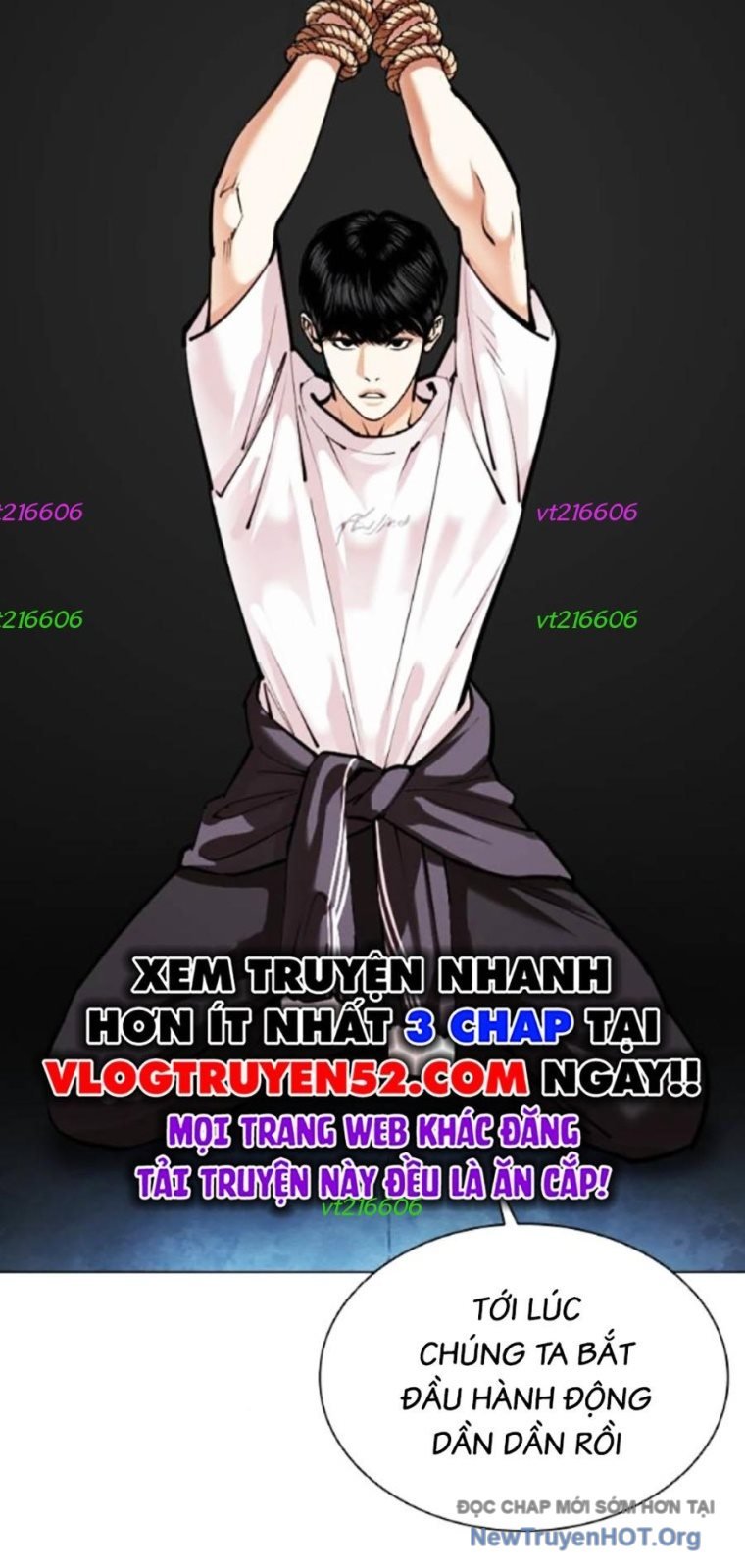 Hoán Đổi Diệu Kỳ: Chapter 566.5