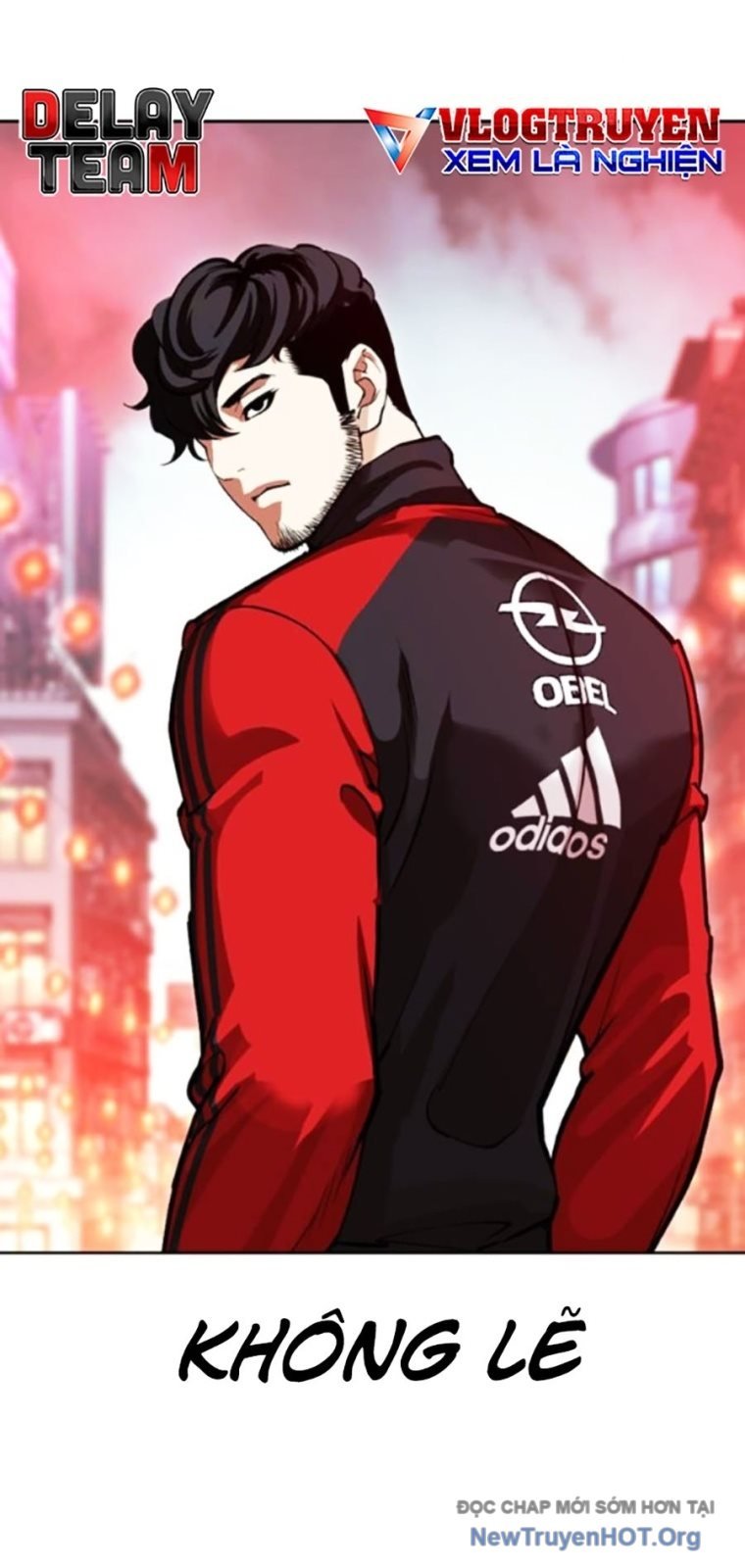 Hoán Đổi Diệu Kỳ: Chapter 566.5