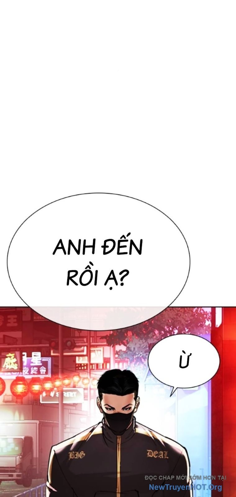 Hoán Đổi Diệu Kỳ: Chapter 566.5