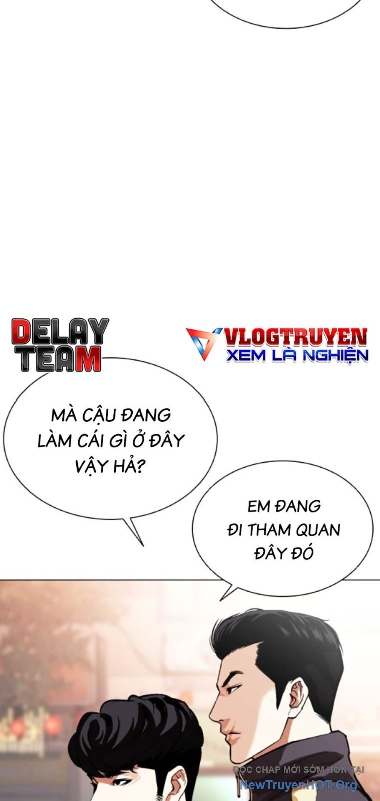 Hoán Đổi Diệu Kỳ: Chapter 566.5