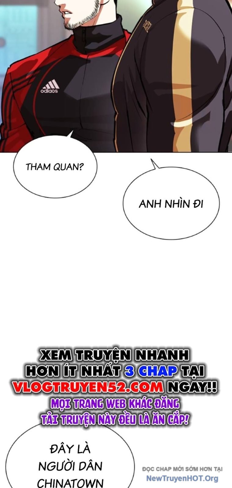 Hoán Đổi Diệu Kỳ: Chapter 566.5