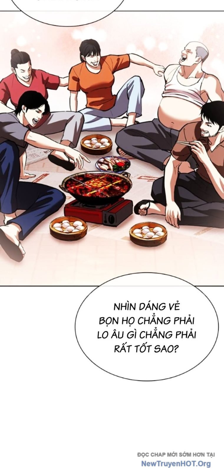 Hoán Đổi Diệu Kỳ: Chapter 566.5