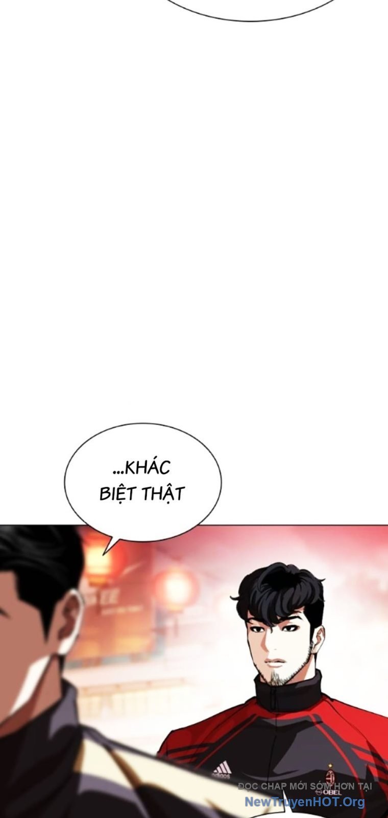 Hoán Đổi Diệu Kỳ: Chapter 566.5