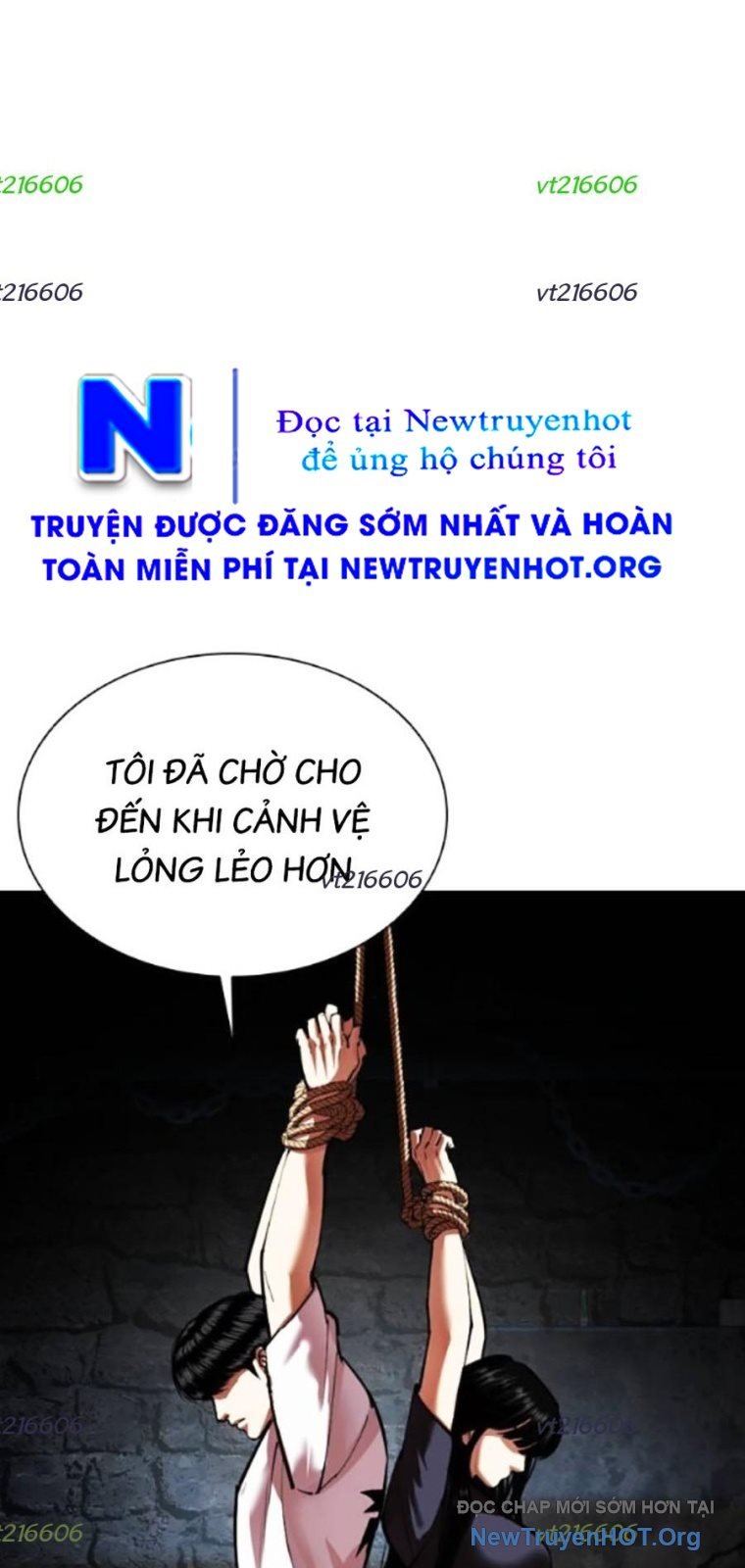 Hoán Đổi Diệu Kỳ: Chapter 566.5