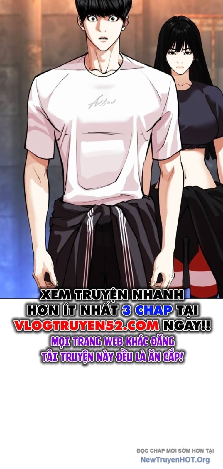 Hoán Đổi Diệu Kỳ: Chapter 566.5