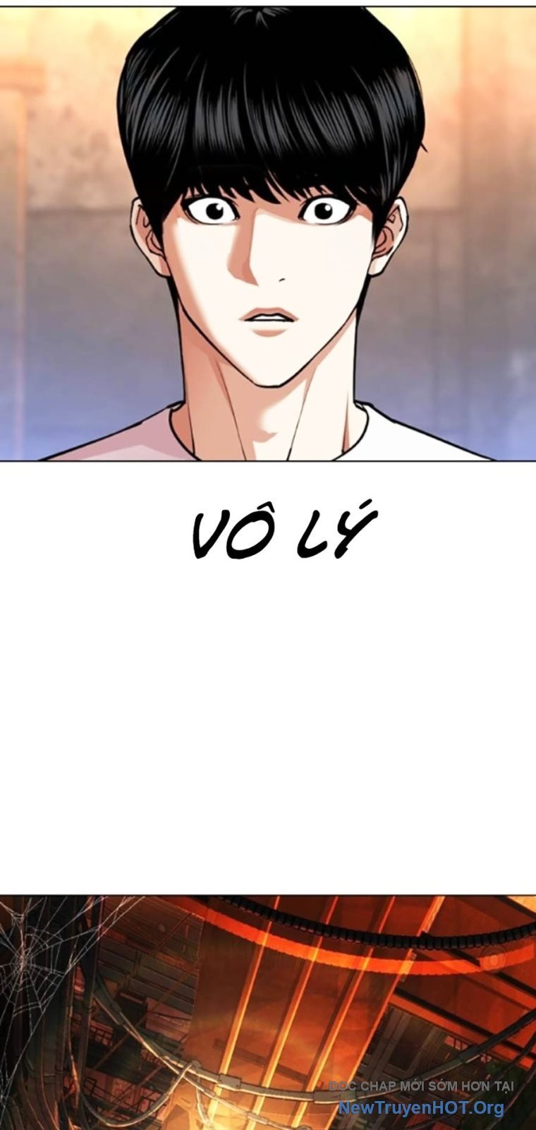 Hoán Đổi Diệu Kỳ: Chapter 566.5