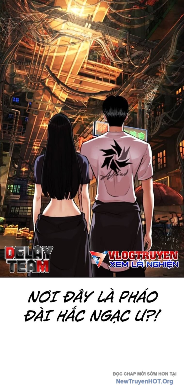 Hoán Đổi Diệu Kỳ: Chapter 566.5