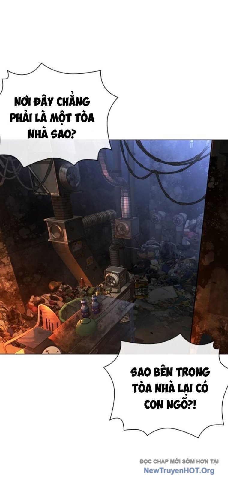 Hoán Đổi Diệu Kỳ: Chapter 566.5