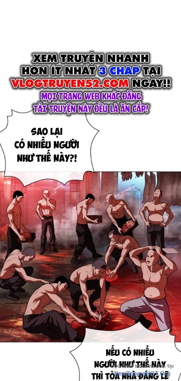 Hoán Đổi Diệu Kỳ: Chapter 566.5