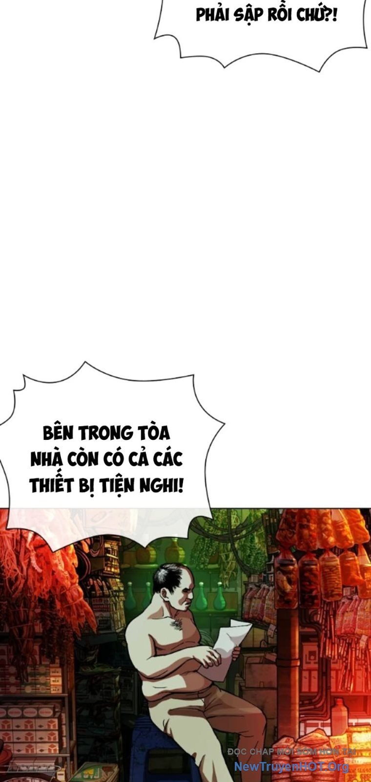 Hoán Đổi Diệu Kỳ: Chapter 566.5